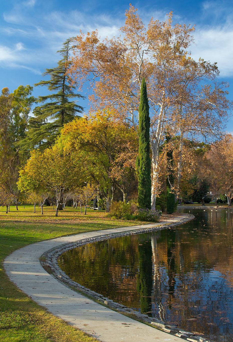 William Land Regional Park