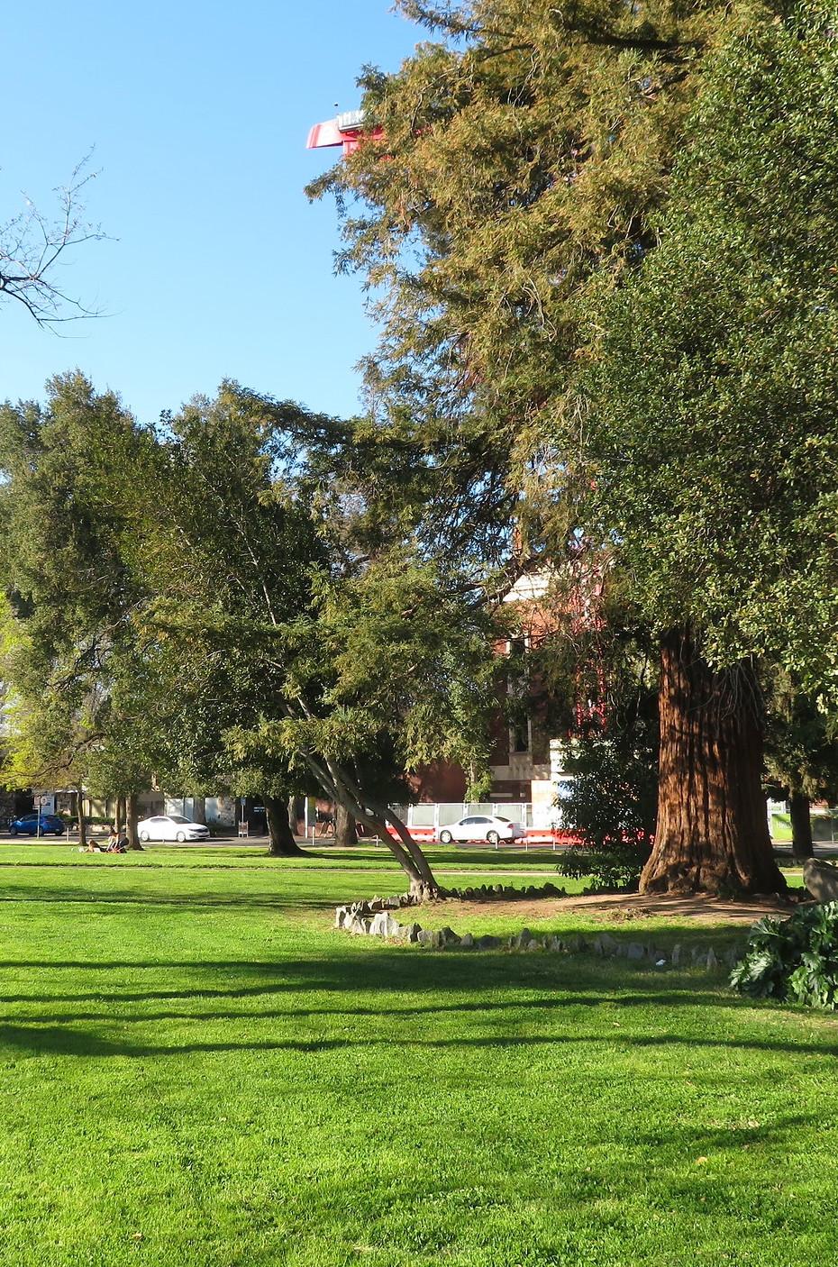 Parks