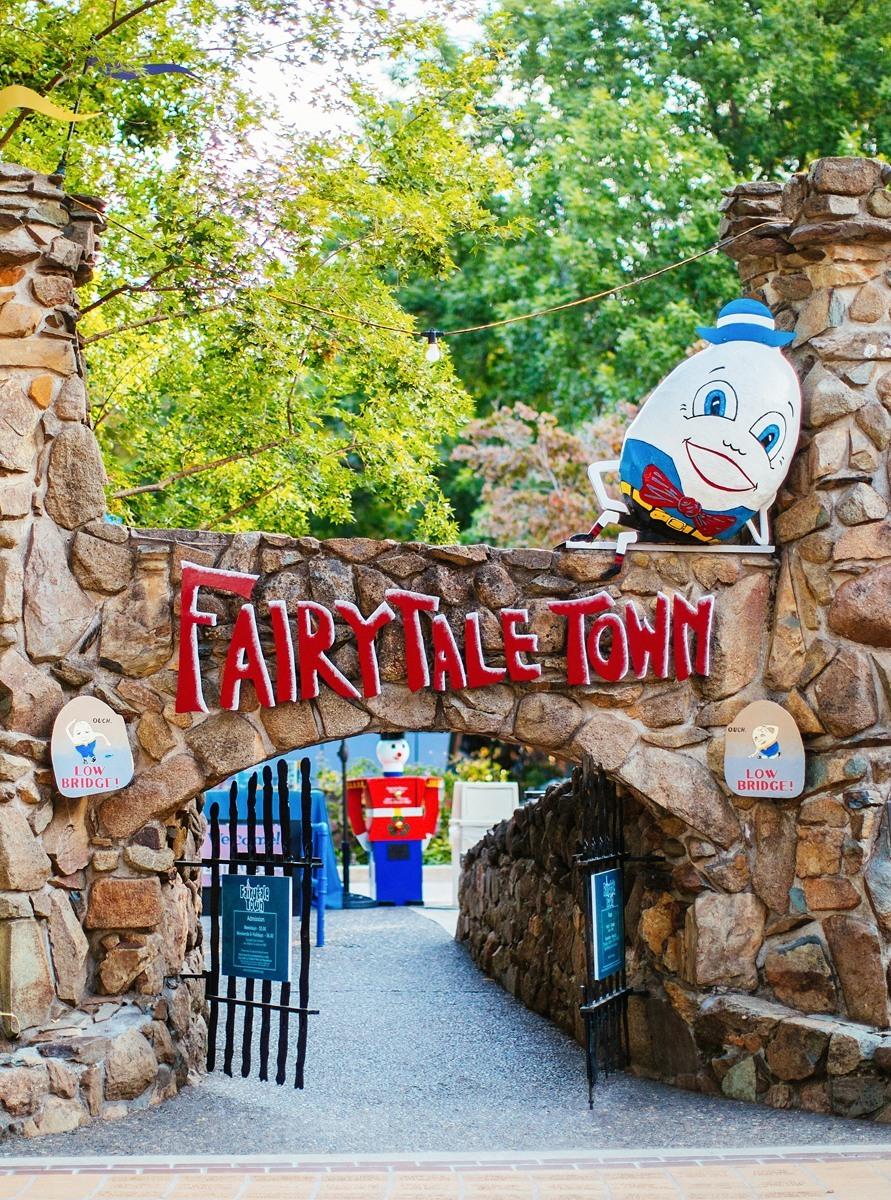 Amusement Parks